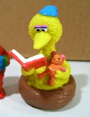 ApplauseBigBirdNestBedtime