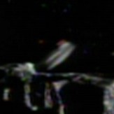 Prometheus shuttlepod