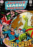 JLA v.1 71