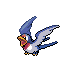 Imagen de Taillow macho o hembra en Pokémon Diamante y Perla