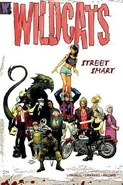 Wildcats Charest