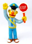 ApplauseBertCrossingGuard