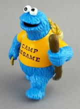 ApplauseCookieHiker