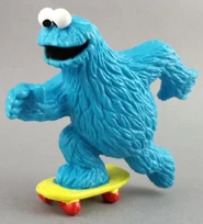 ApplauseCookieSkateboard