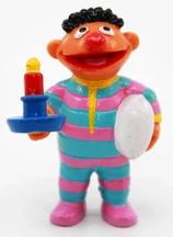 ApplauseErnieBedtime