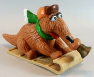 ApplauseSnuffySled