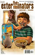 Exterminators 3
