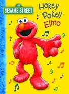 Hokey Pokey Elmo (book)