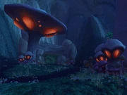 Funggor Cavern