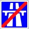 Sortie autoroute