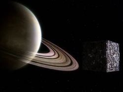 Saturnus