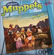 LeapYearMuppetsCowboys100pcs