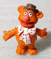Schleich1977Fozzie