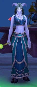 Image of Noraani