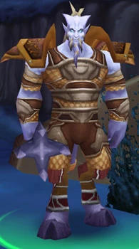 Vindicator Idaar