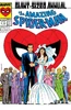 Amazing Spider-Man Annual Vol 1 21 Variant