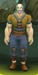 Haggard War Veteran