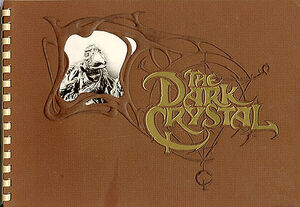 Book.DarkCrystal.PhotoAlbum