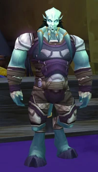 Gromden