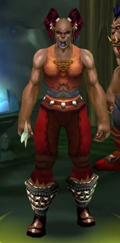 Image of Darmari