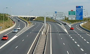 N814-Echangeur A13