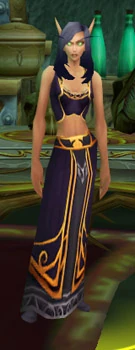 Image of Amshesha Stilldark