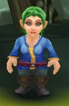 Gidge Spellweaver