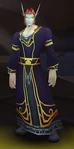Scribe Veredis