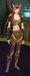 Lisrythe Bloodwatch