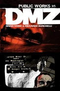 DMZ 15