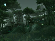 Cenarion Thicket