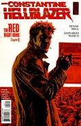 Hellblazer 224