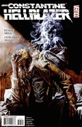 Hellblazer 225