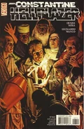 Hellblazer 227