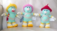 Doozer.plush