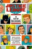 Justice League #}} 1991 Edition