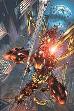 Sensational Spider-Man Vol 2 29 Textless