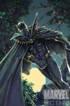 Black Panther Vol 3 48 Textless