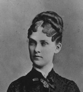 Alice Lee Roosevelt