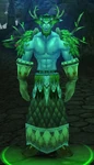 Warden Treelos