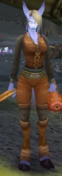 Image of Morula