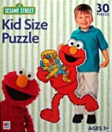 MBElmoKidSize30pcs