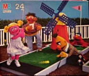 MBSSMiniGolf24pcs