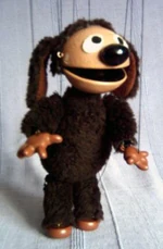 Marionette-rowlf