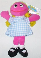 Tyco1997BettyLou9inBeanie