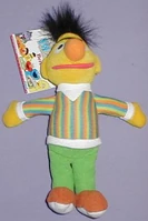 Tyco1997Bert9inBeanie