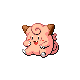 Clefairy DP