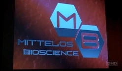 Mittelos