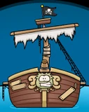 Migrator Damaged