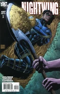 Nightwing v.2 127
